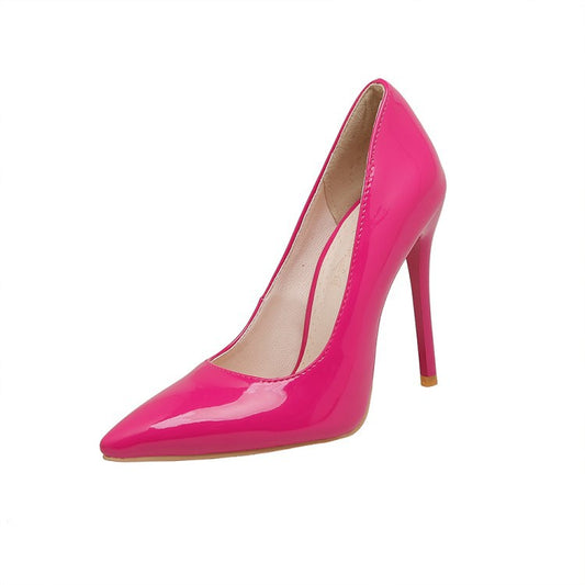 Comfortable Orthopedic Heels for Daily Wear
