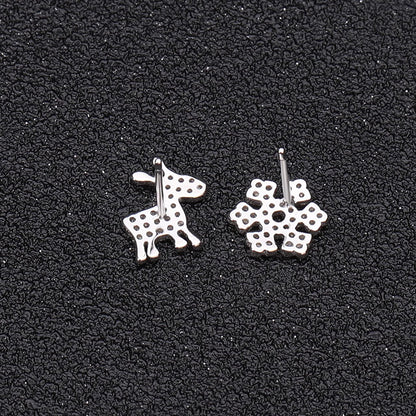 Classic Earring with Timeless Appeal