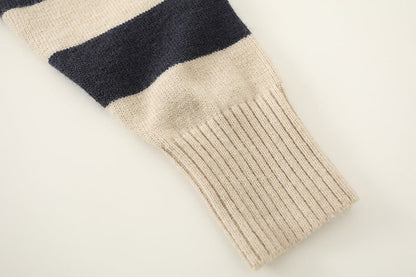 Thoughtfully Designed Sweater