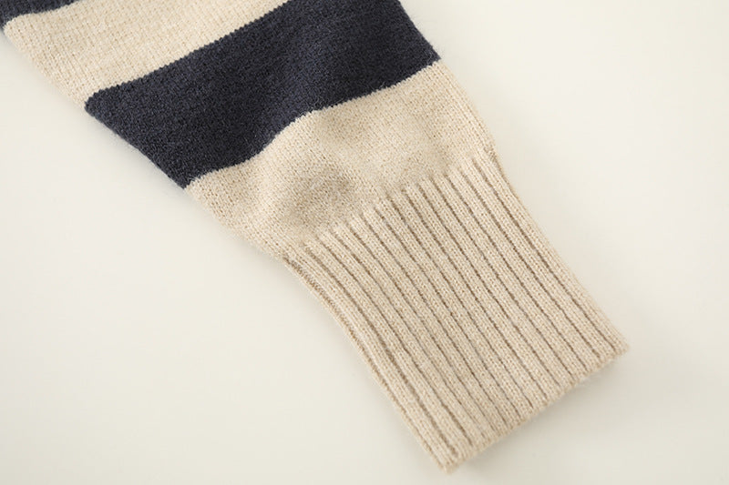 Classic Vintage Sweater