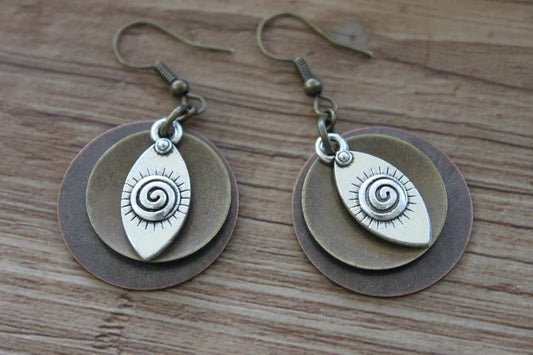Stunning Earring for Daily Wear