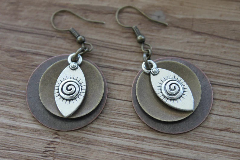 Stunning Earring for Daily Wear