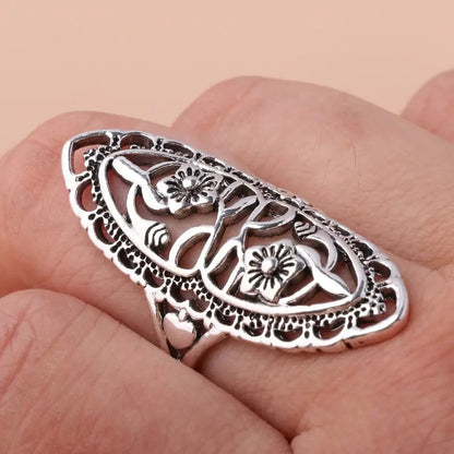 Romantic Ring for Special Moments