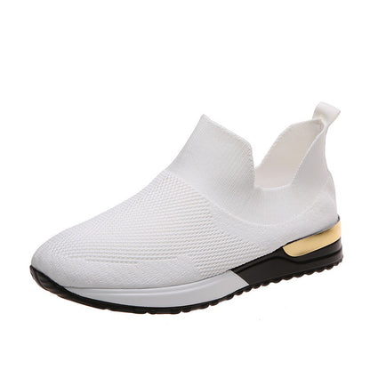 Chic Orthopedic Shoes with Unique Design