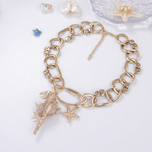 Charming Necklace for Any Occasion