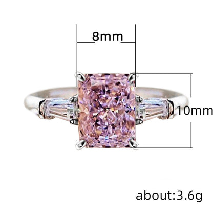 Elegant Ring for Every Occasion