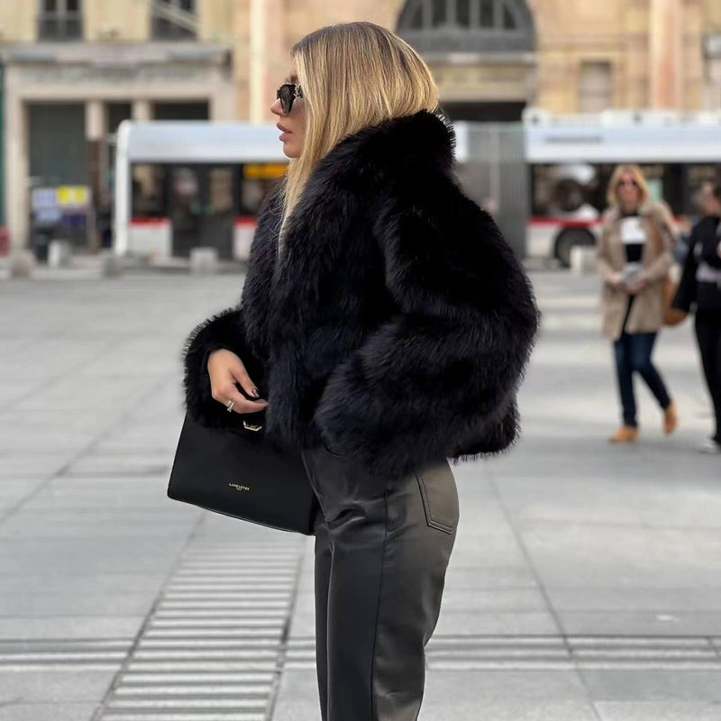 JO | Casual and stylish general jacket