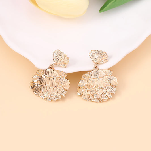 Stunning Earring for Daily Wear
