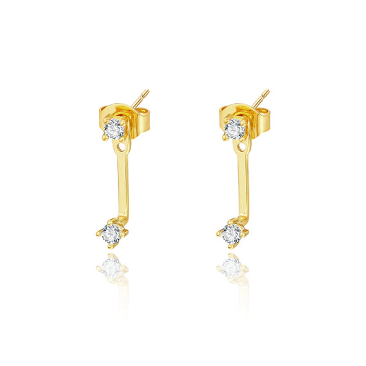 Beautiful Earring with Unique Style