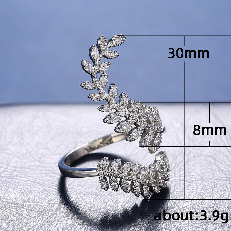 Elegant Ring for Every Occasion