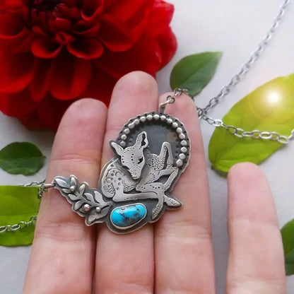 Delicate Artisan Necklace