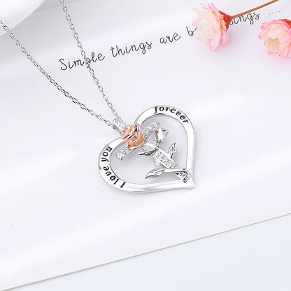 Classic Necklace with Timeless Appeal