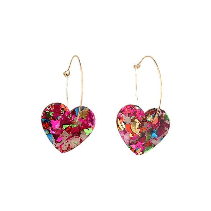 Stunning Earring for Daily Wear