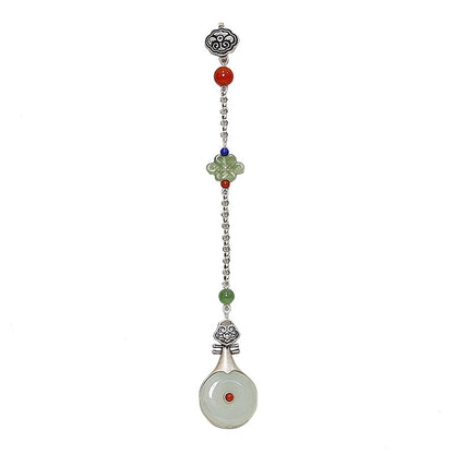 Beautiful Pendant with Unique Style