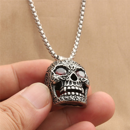 Vintage Handmade Pendant