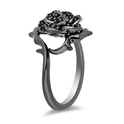 Classic Ring with Timeless Appeal