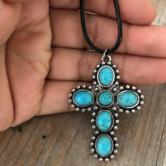 Vintage Handmade Necklace
