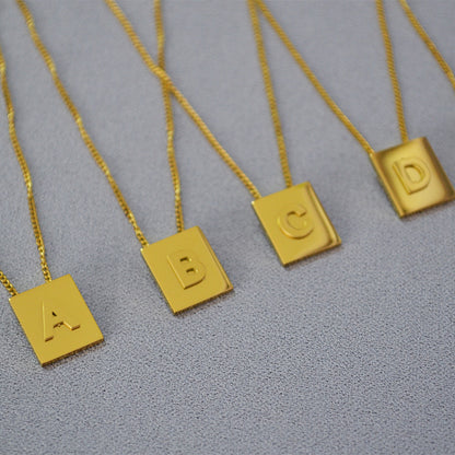 Delicate Artisan Necklace