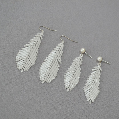 Beautiful Earring with Unique Style
