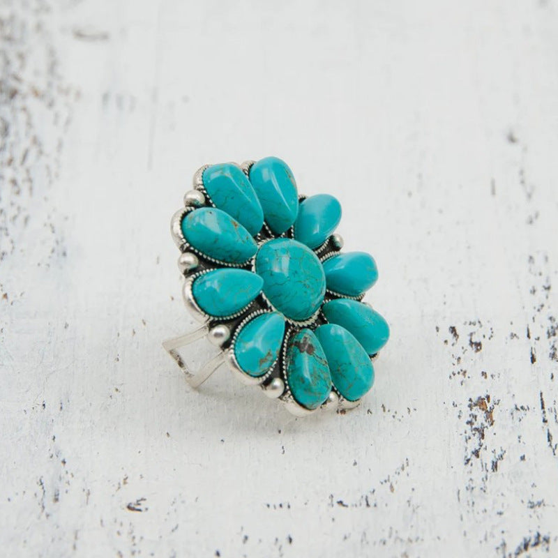 Romantic Ring for Special Moments