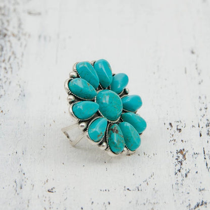 Classic Ring with Timeless Appeal