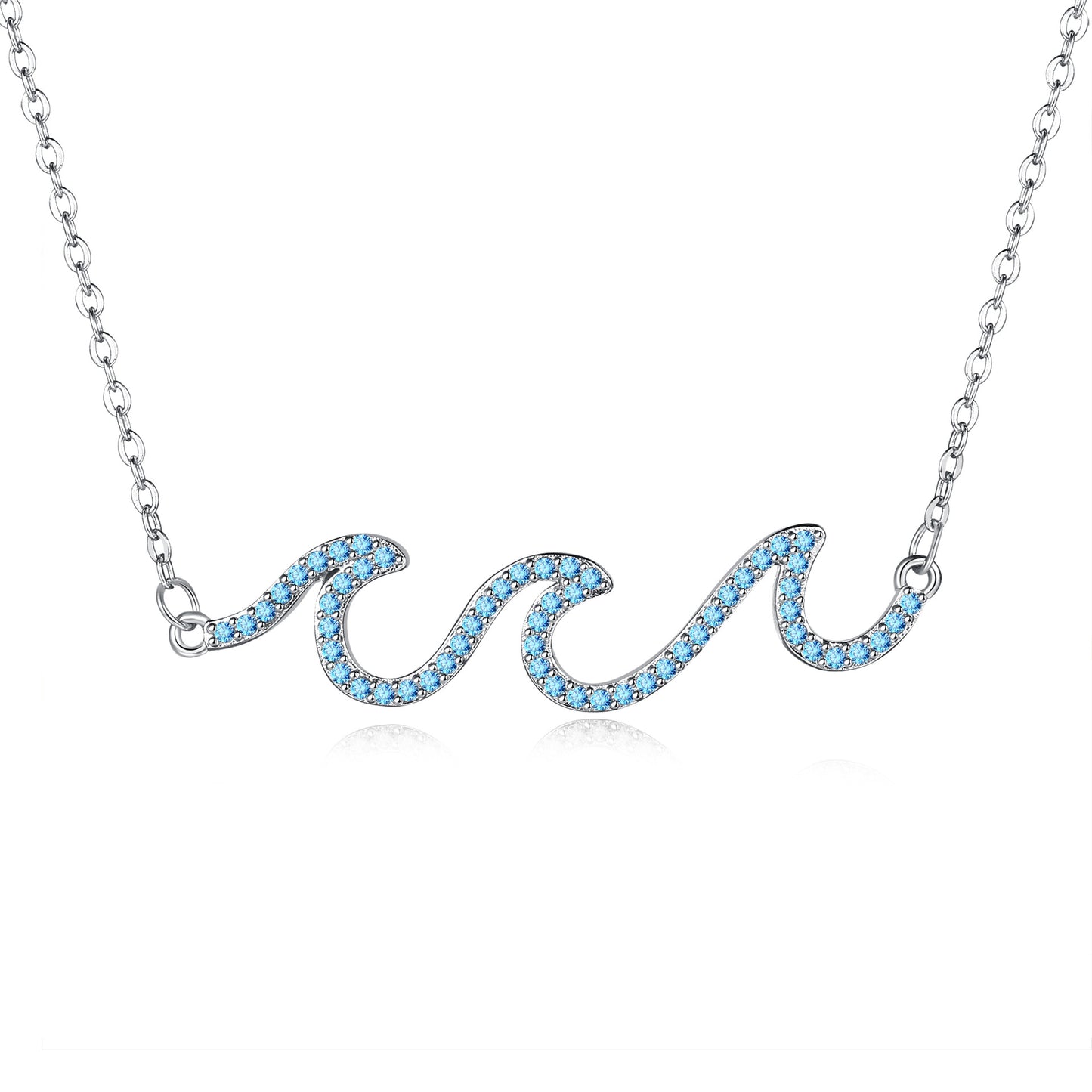 Delicate Artisan Necklace