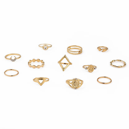 Stunning Set for Daily Wear