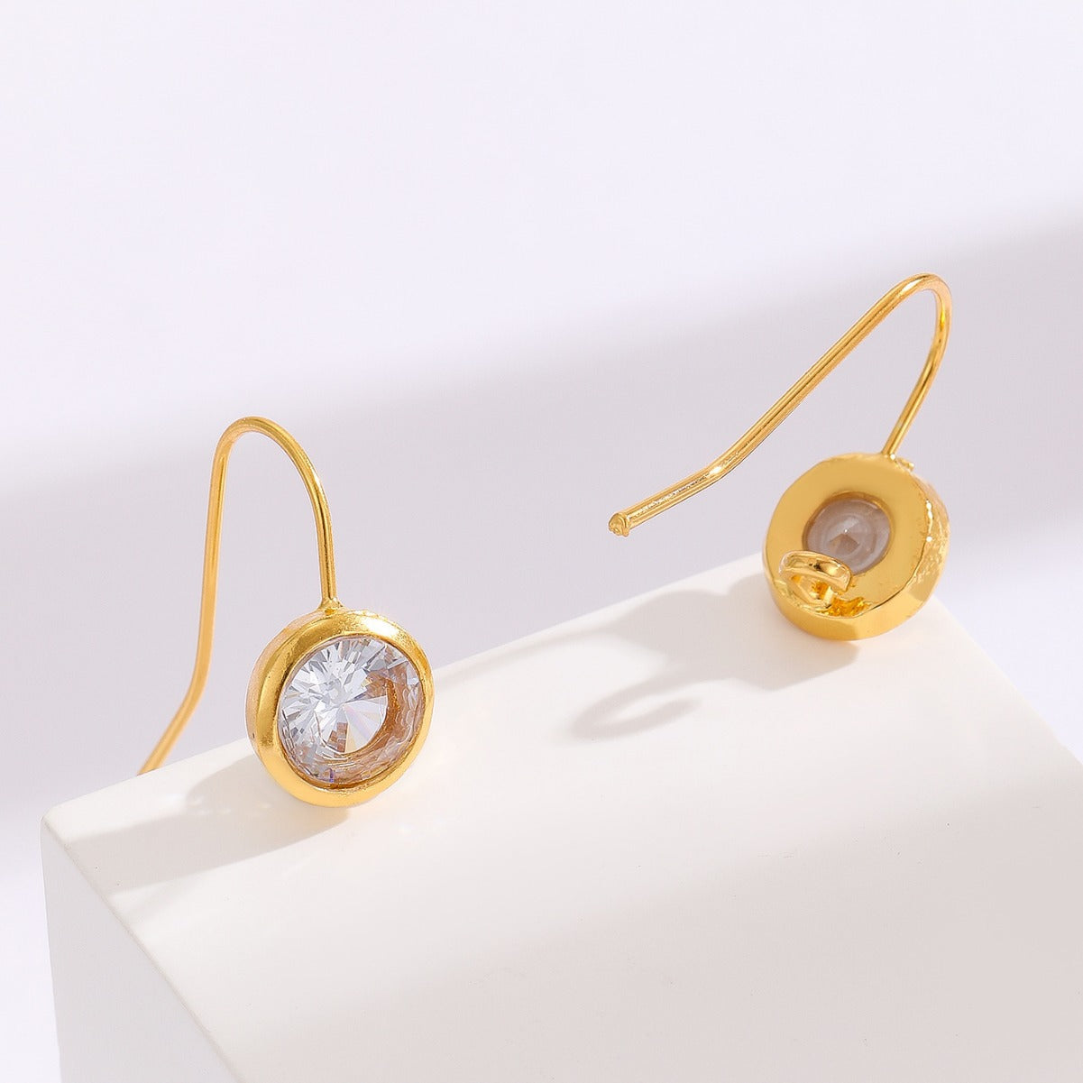 Romantic Earring for Special Moments