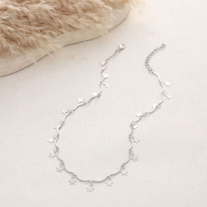Romantic Necklace for Special Moments