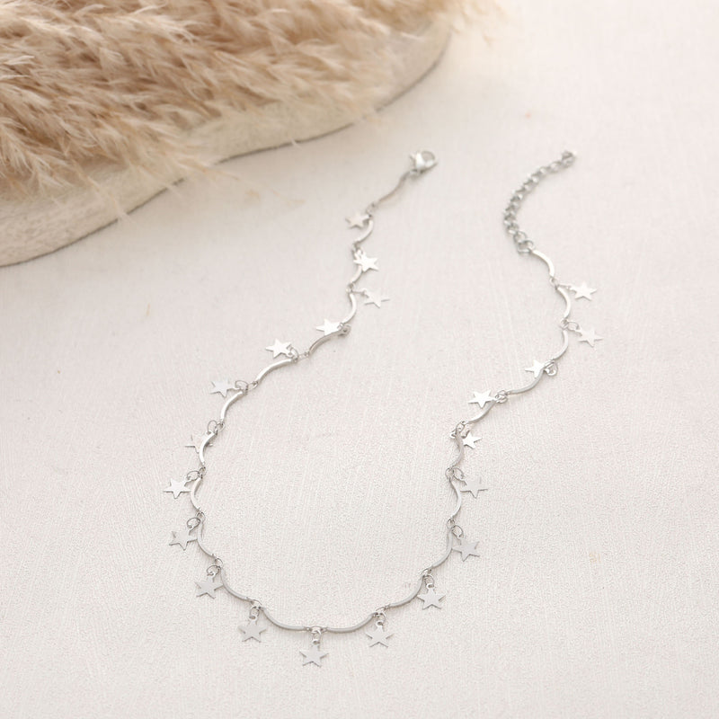 Romantic Necklace for Special Moments