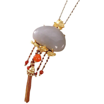 Stunning Gold Necklace for Daily Wear