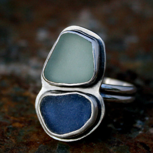 Vintage Handmade Ring