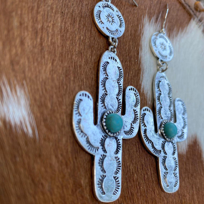 Classic Earring with Timeless Appeal