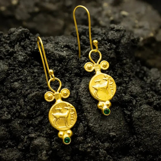 Elegant Earring for Every Occasion