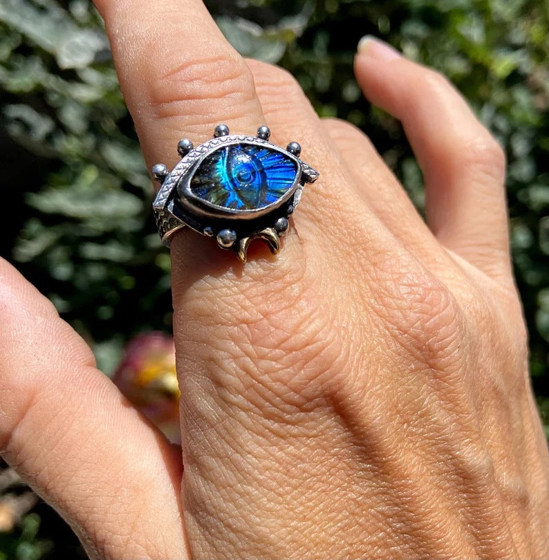 Charming Ring for Any Occasion
