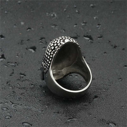 Delicate Artisan Ring