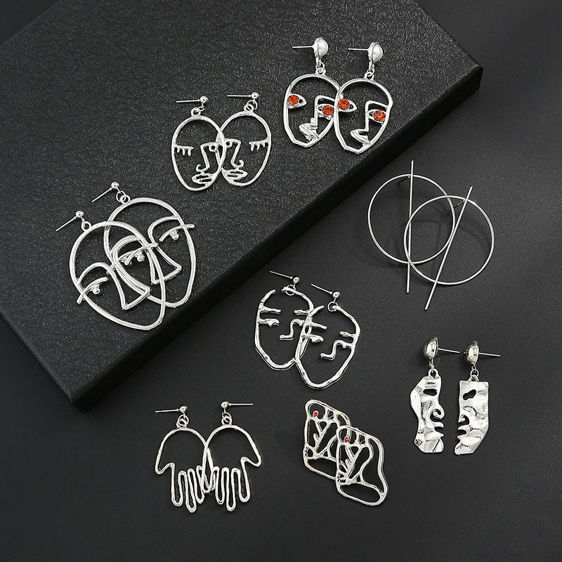 Vintage Handmade Set