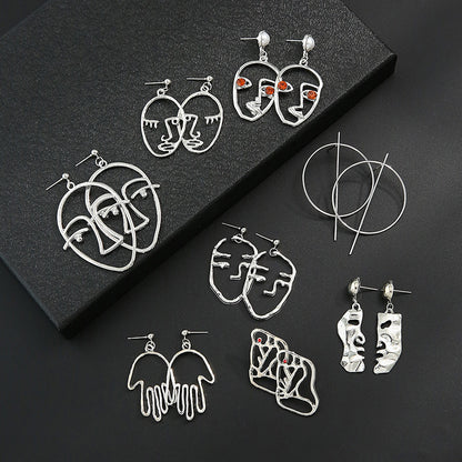 Vintage Handmade Set