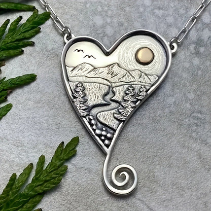 Elegant Necklace for Every Occasion