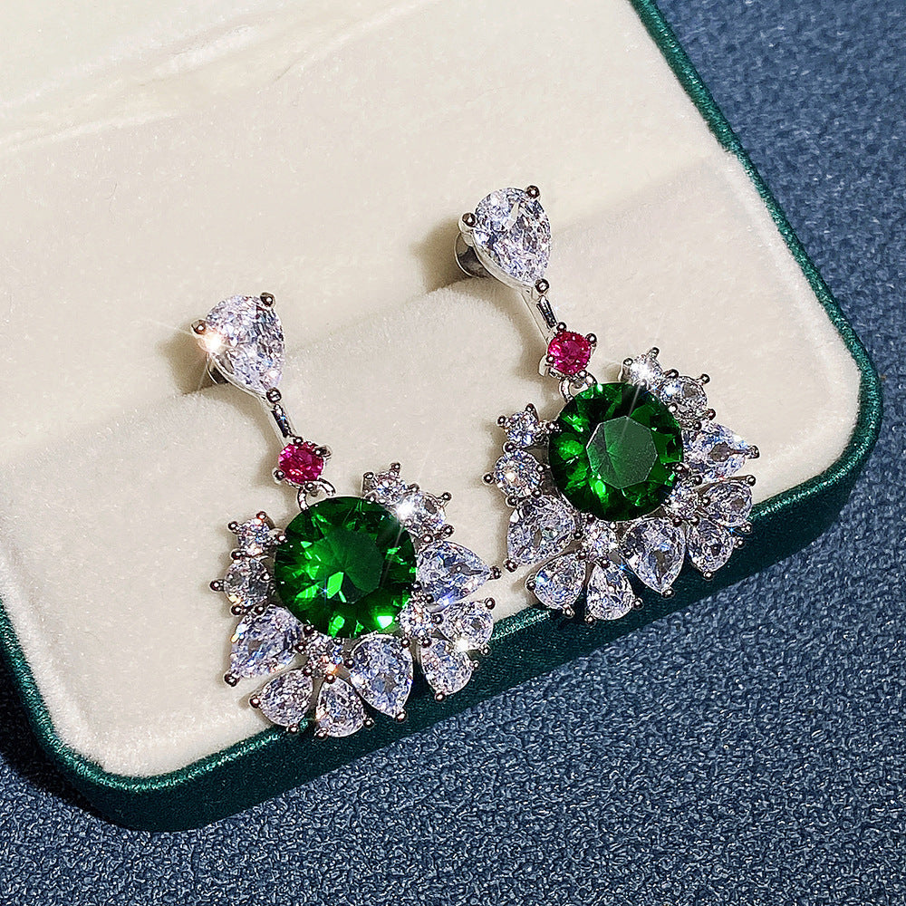 Classic Earring with Timeless Appeal