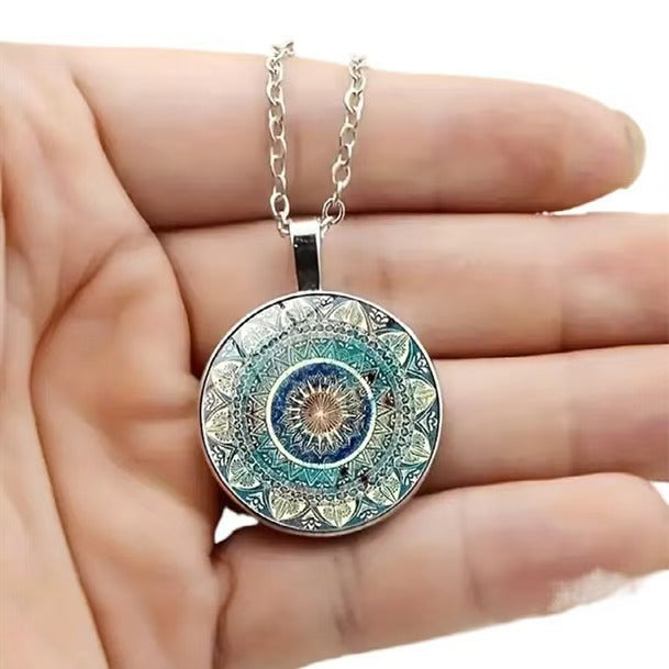 Beautiful Necklace with Unique Style