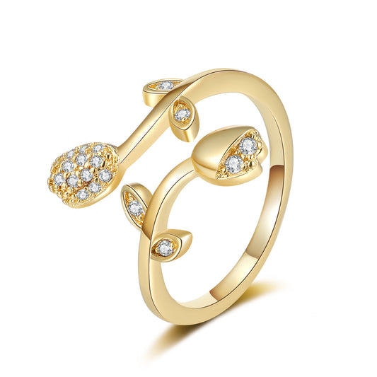 Elegant Ring for Every Occasion