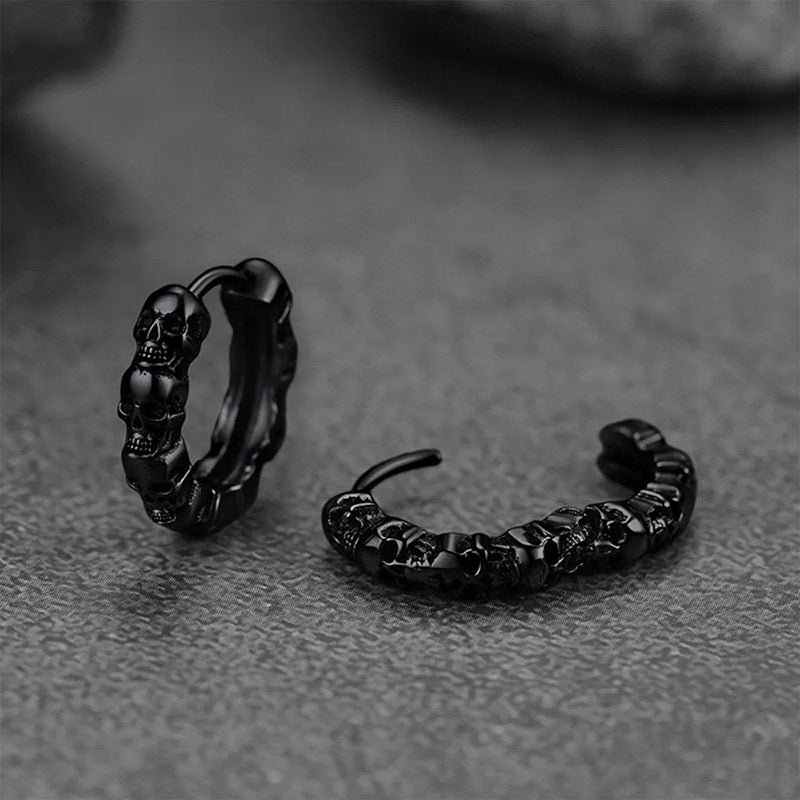 Classic Earring with Timeless Appeal