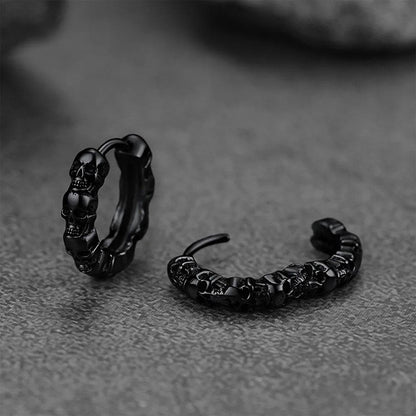 Classic Earring with Timeless Appeal