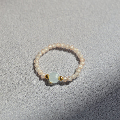 Charming Ring for Any Occasion