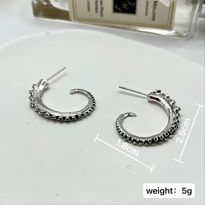 Romantic Earring for Special Moments