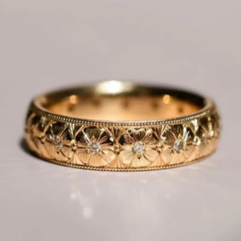 Stunning Ring for Daily Wear