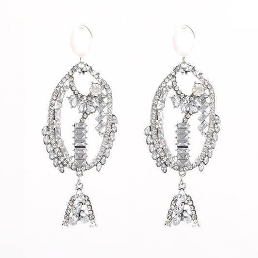 Romantic Earring for Special Moments