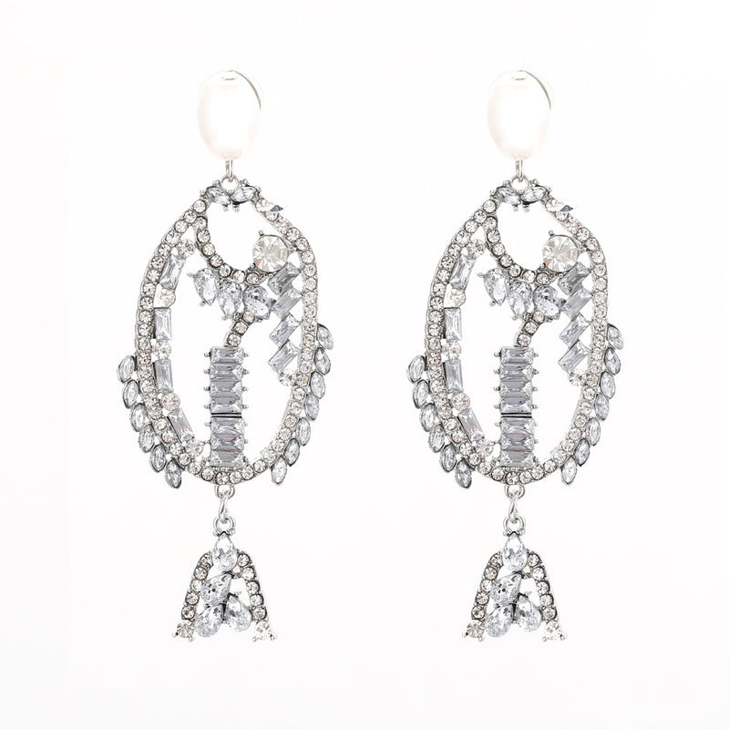 Romantic Earring for Special Moments