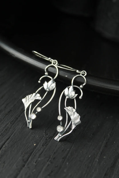 Beautiful Earring with Unique Style
